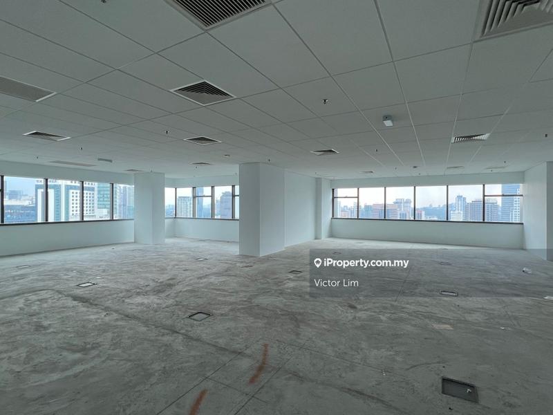 Pejabat untuk Dijual di Golden Triangle, KL City Centre oleh Victor Lim - iProperty.com.my