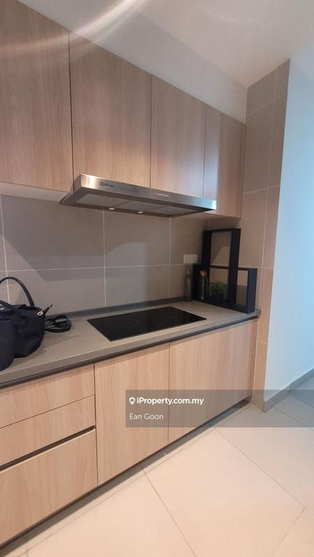 Service Residence for Sale in KL Gateway Premium Residences by Ean Goon - iProperty.com.my