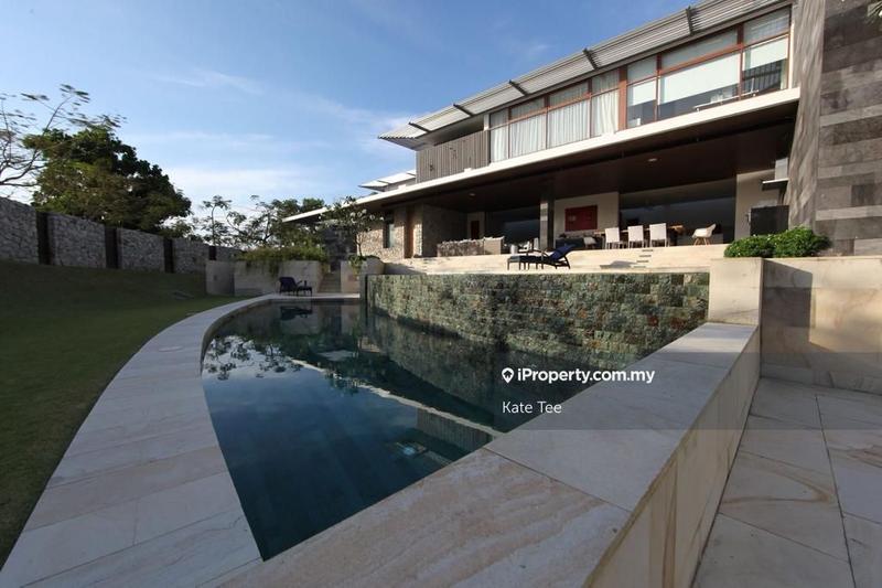 Bungalow House for Sale in Ledang Heights, Iskandar Puteri (Nusajaya) by Kate Tee - iProperty.com.my