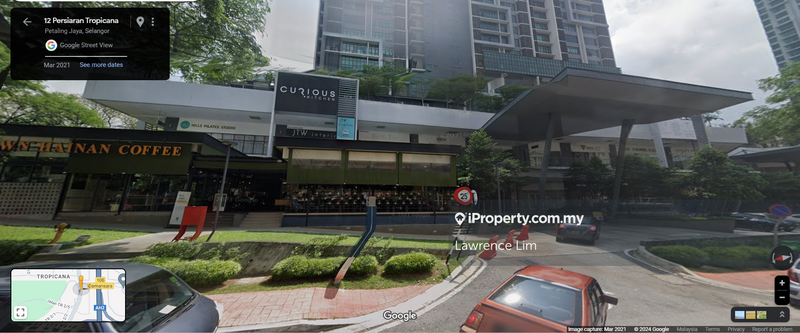 Office for Sale in Petaling Jaya, Tropicana by Lawrence Lim - iProperty.com.my