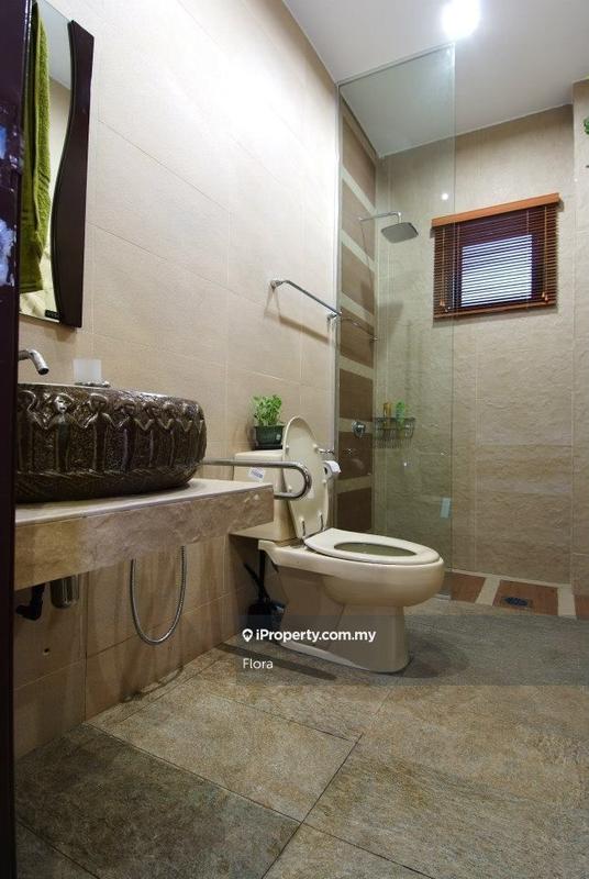 Semi-Detached House for Sale in Hijauan Residence, Ulu Langat by Flora - iProperty.com.my