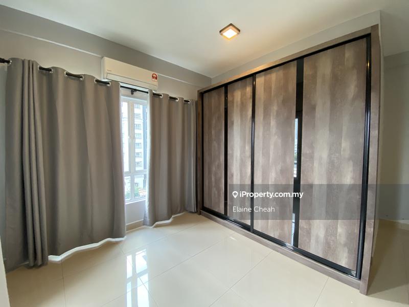 For Rent - Hartamas Regency 2