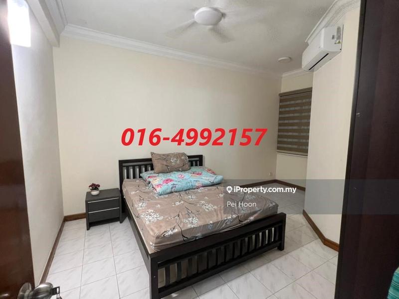 Condominium for Rent in Bellisa Court by Pei Hoon - iProperty.com.my