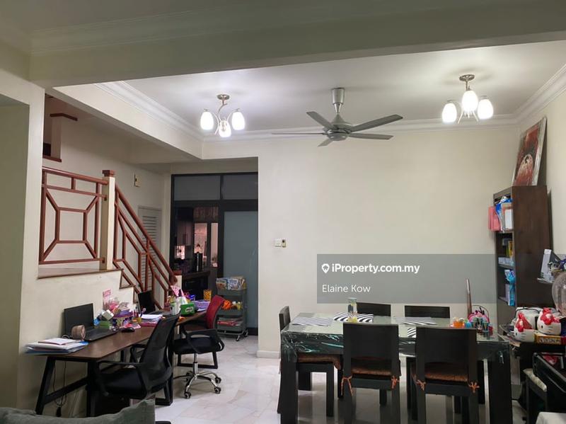 Rumah Teres 2-Tingkat untuk Dijual di Ara damansara, winchester, Ara Damansara oleh Elaine Kow - iProperty.com.my