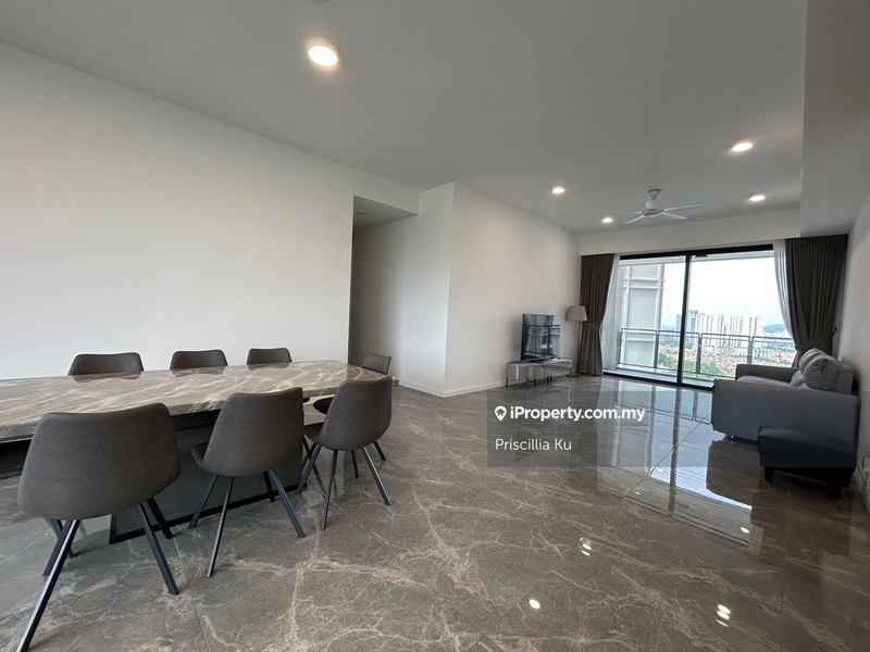 For Rent - Park Regent @Desa Park City