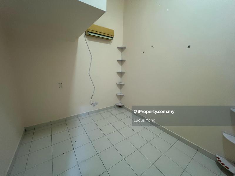 Banglo untuk Disewa di The Valley TTDI, U Thant, Melawati, Ampang Hilir, Ampang oleh Lucus Yong - iProperty.com.my