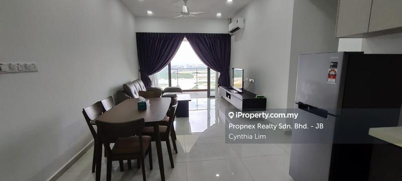 For Rent - Royal Strand @ Country Garden Danga Bay
