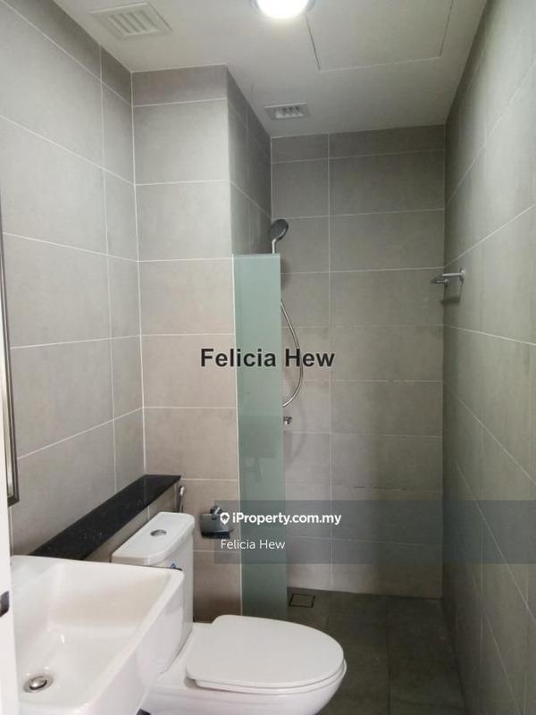 Residensi Servis untuk Dijual di Tropicana 218 Macalister oleh Felicia Hew - iProperty.com.my