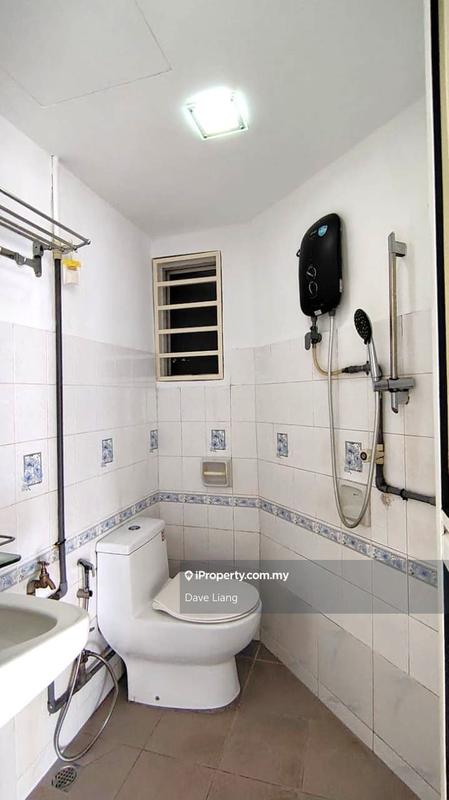 Pangsapuri untuk Dijual di Sri Cempaka (Puchong Jaya) oleh Dave Liang - iProperty.com.my