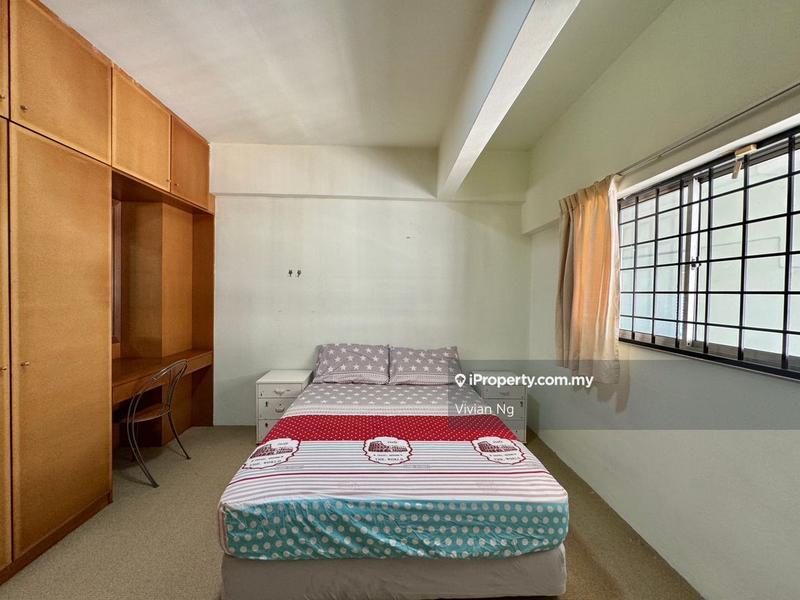 For Rent - Menara Jaya