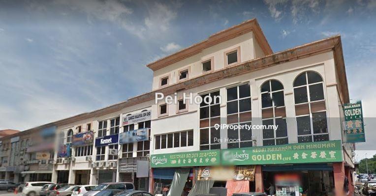 For Sale - Bayan Point