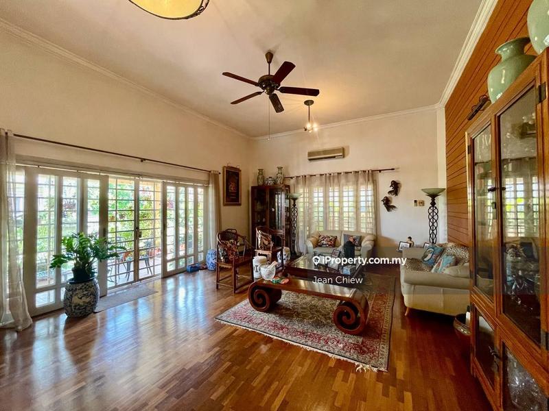Bungalow House for Sale in Bangsar Baru, Bangsar by Jean Chiew - iProperty.com.my