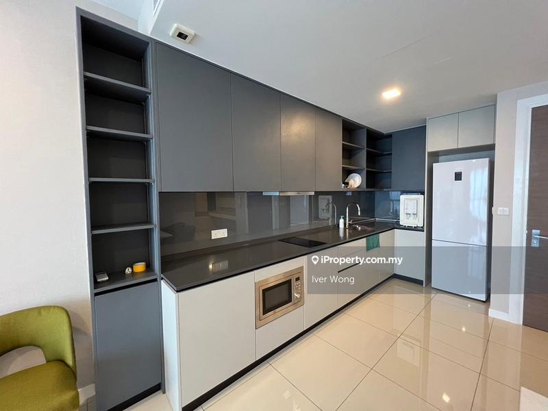 Service Residence for Rent in Aria by Iver Wong - iProperty.com.my