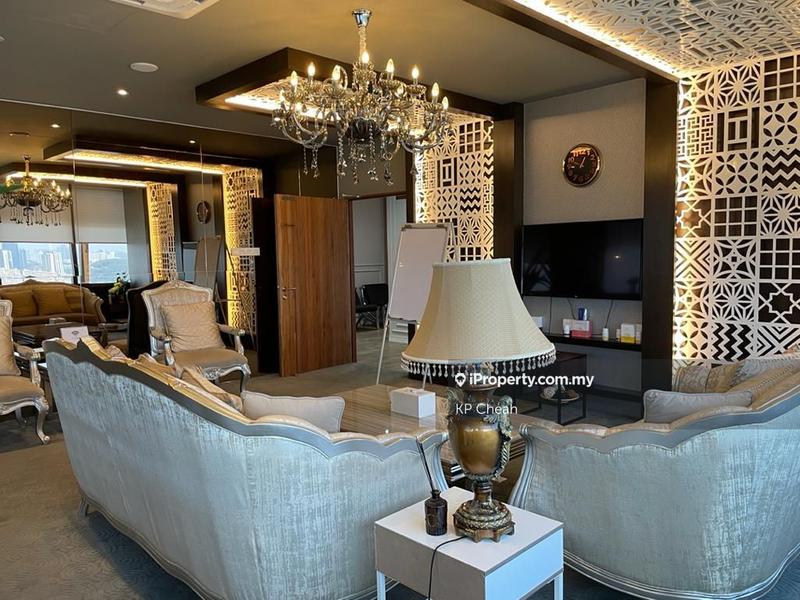 For Sale - Menara Suezcap, KL Gateway Bangsar South