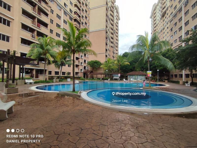 Condominium for Sale in Cengal Condominium by Jason Lee - iProperty.com.my