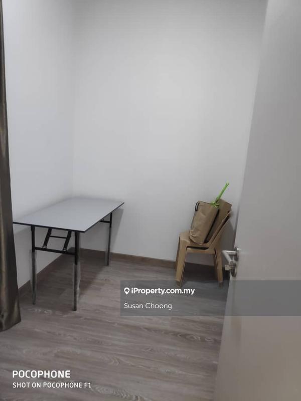Residensi Servis untuk Disewa di South View oleh Susan Choong - iProperty.com.my
