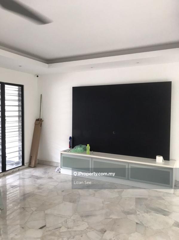 2-storey Terraced House for Sale in Taman Bukit Desa, Taman Desa by Lilian See - iProperty.com.my