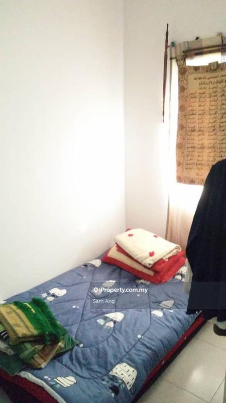 2-storey Terraced House for Sale in S1 Residence, Taman Pelangi Semenyih 2, Semenyih by Sam Ang - iProperty.com.my