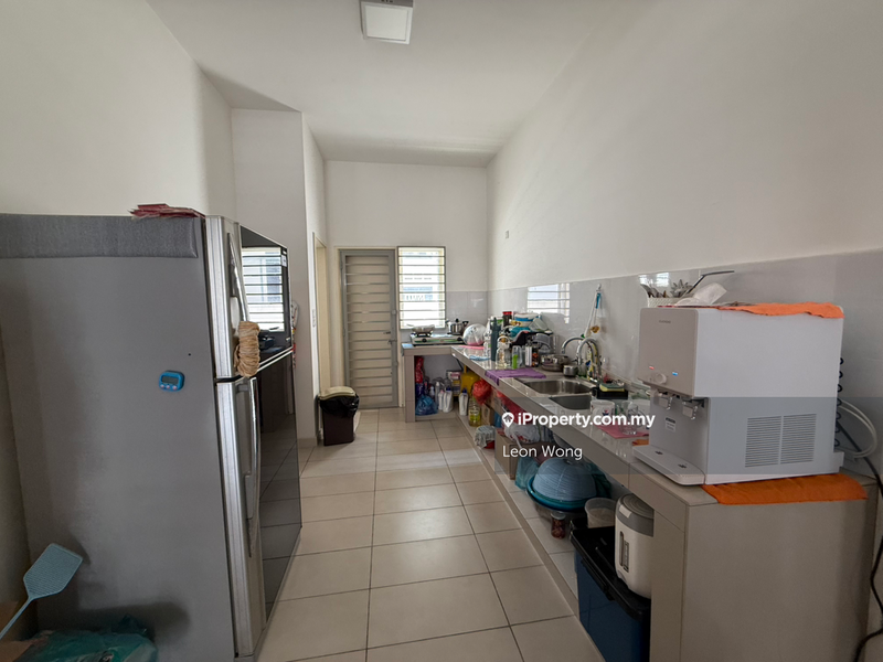 2-storey Terraced House for Sale in Kota Emerald, Rawang by Leon Wong - iProperty.com.my