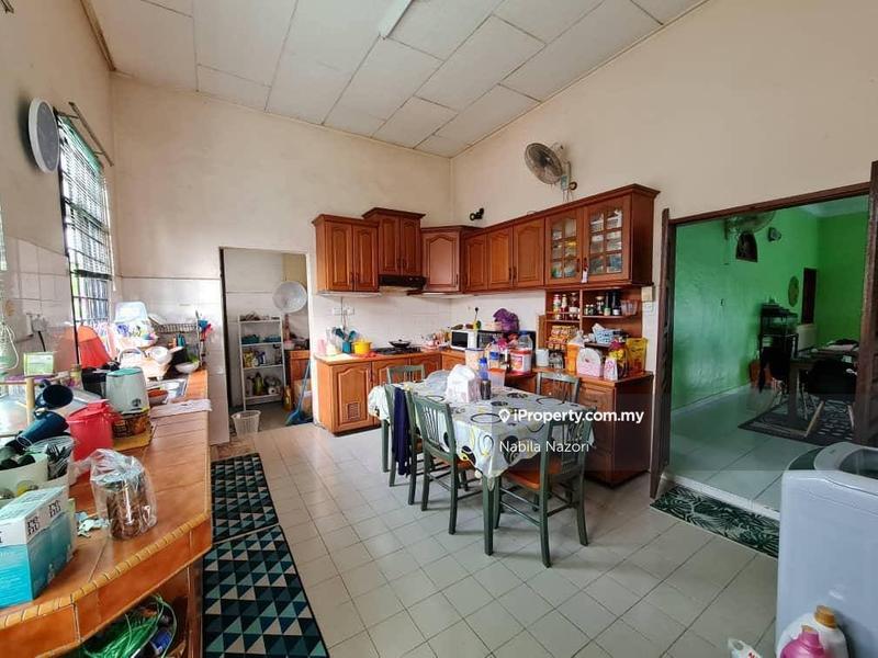Bungalow House for Sale in Kota Bharu, Kelantan by Nabila Nazori - iProperty.com.my