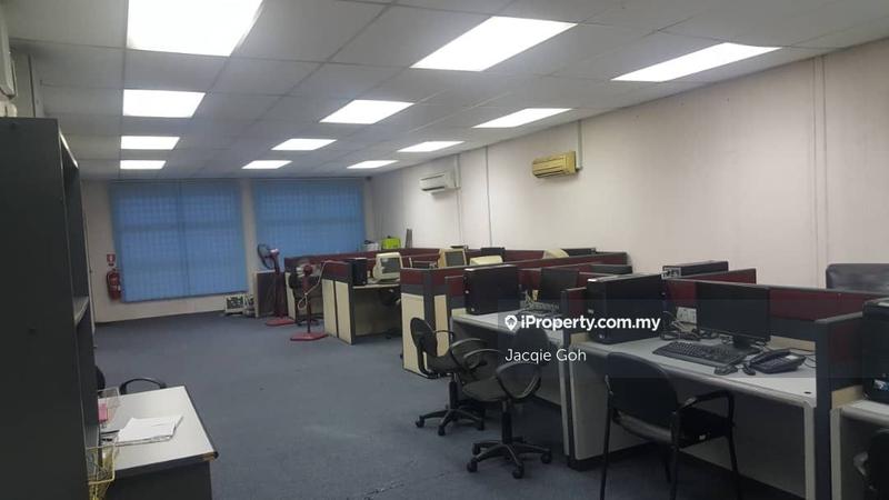 Shop-Office for Sale in Cyber 12, Cyberjaya by Jacqie Goh - iProperty.com.my