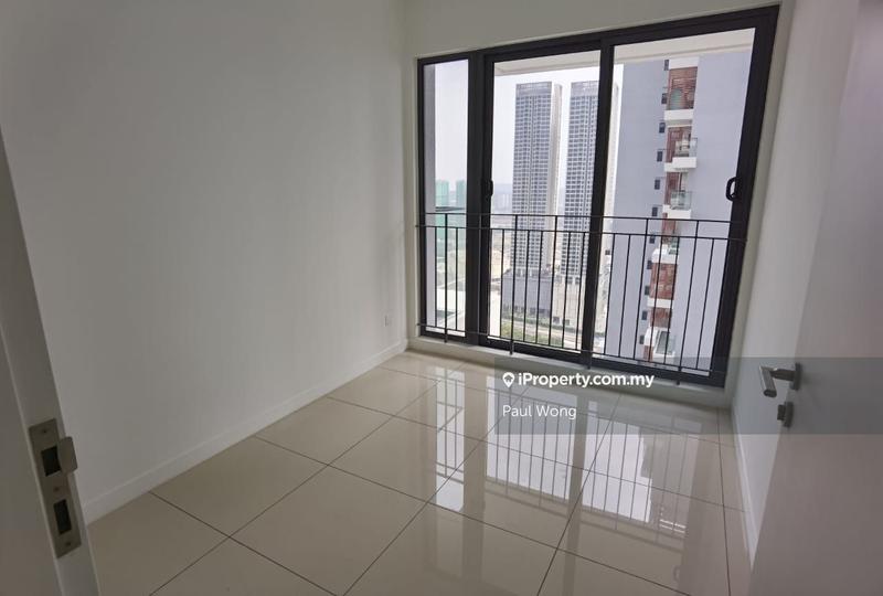 Service Residence for Sale in Skyluxe On The Park Bukit Jalil by Paul Wong - iProperty.com.my