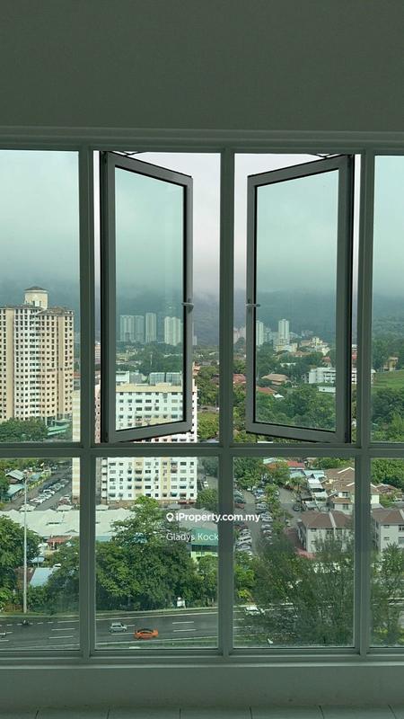 Kondominium untuk Dijual di The Zen oleh Gladys Kock - iProperty.com.my