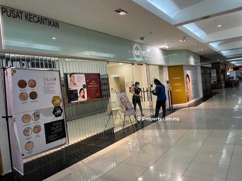 Retail Space untuk Disewa di Amcorp Mall, Petaling Jaya oleh Chen Kah Seng - iProperty.com.my