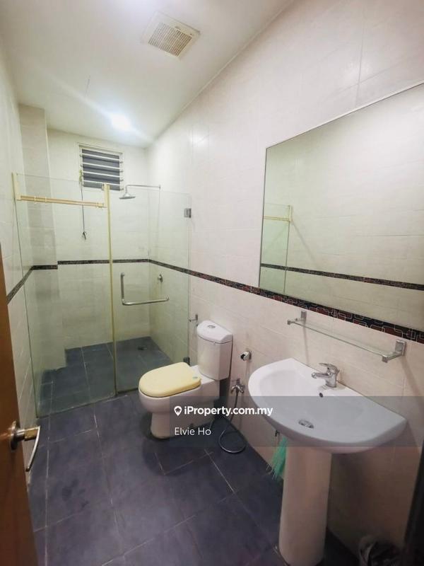 Condominium for Sale in Merc Residence by Elvie Ho - iProperty.com.my