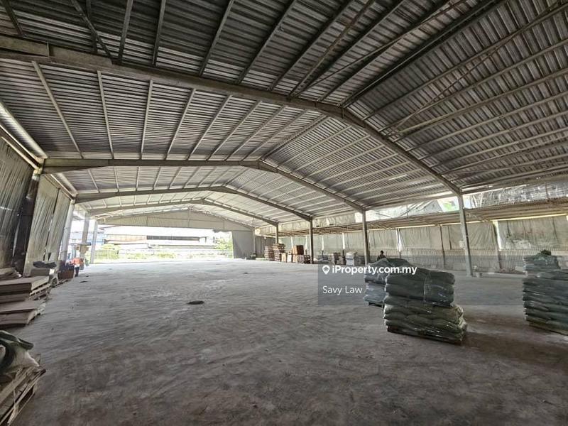 For Sale - Ulu Tiram @ Sungai Tiram