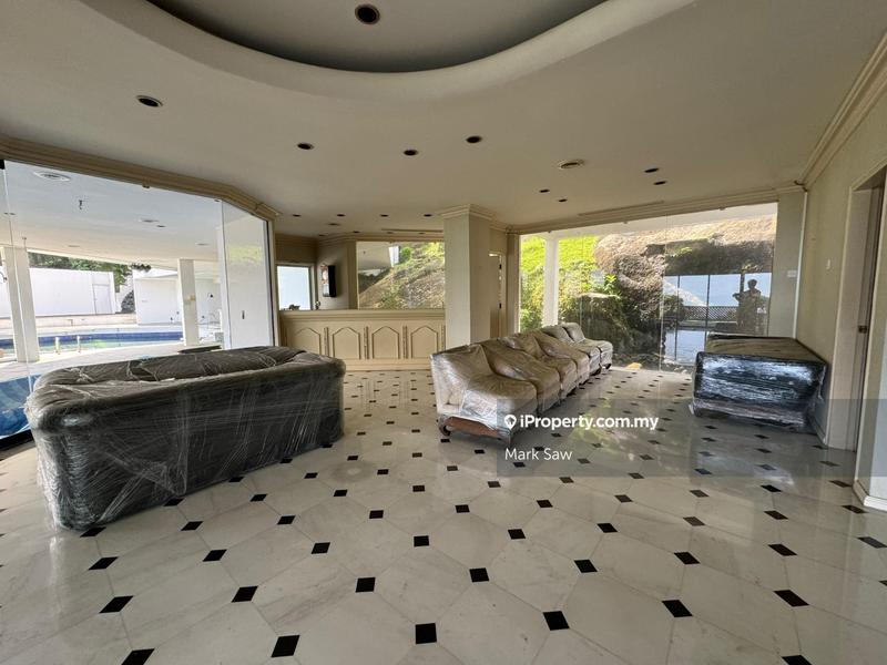 Bungalow House for Sale in Batu Feringghi, Penang by Mark Saw - iProperty.com.my