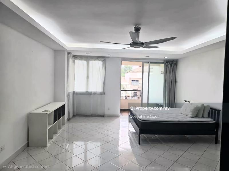 For Rent - Riana Green Condominium