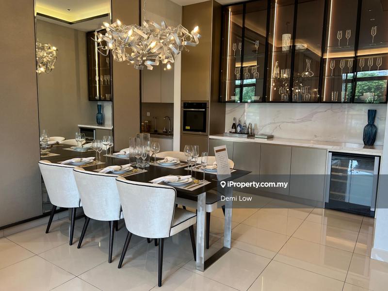 Condominium for Sale in River Park Bangsar South by Demi Low - iProperty.com.my