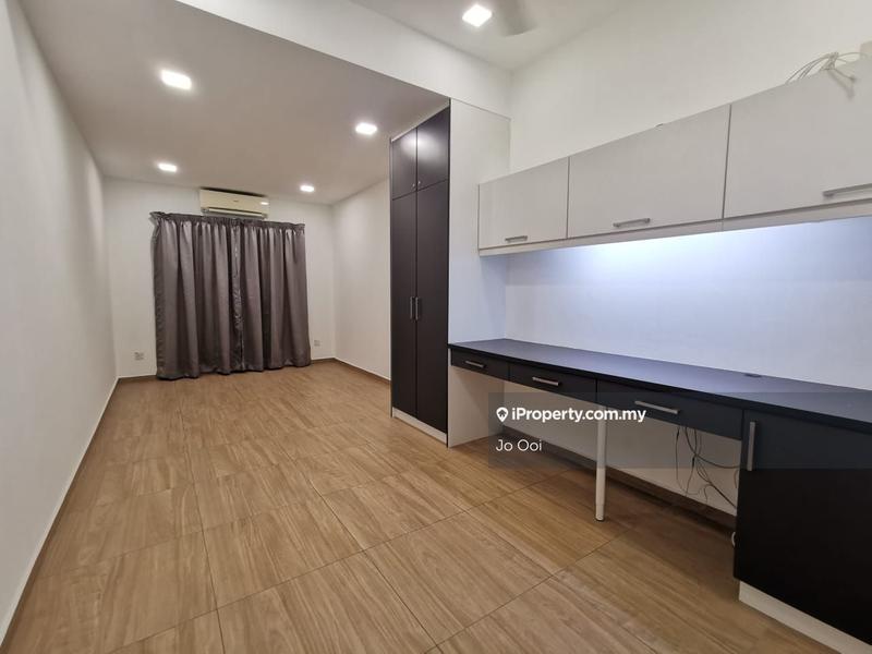 2-storey Terraced House for Sale in Taman Lestari Perdana, Seri Kembangan by Jo Ooi - iProperty.com.my