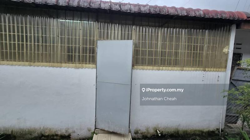 Rumah Berangkai 1 Tingkat untuk Dijual di Taman Kaya, Changkat Jering oleh Johnathan Cheah - iProperty.com.my