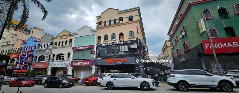 Kedai untuk Disewa di Dataran Sunway, Kota Damansara oleh Chu Y C - iProperty.com.my