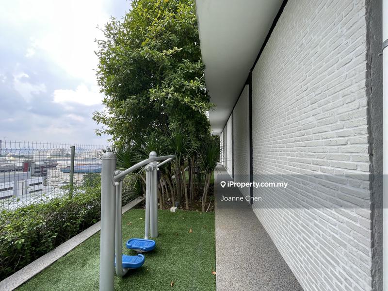 Kediaman Servis untuk Dijual di RYAN & MIHO oleh Joanne Chen - iProperty.com.my