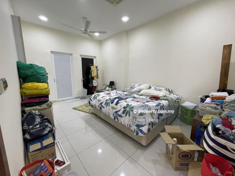 Semi-Detached House for Sale in Bandar Kinrara Seksyen 1, Bandar Kinrara by Edwin Chang - iProperty.com.my