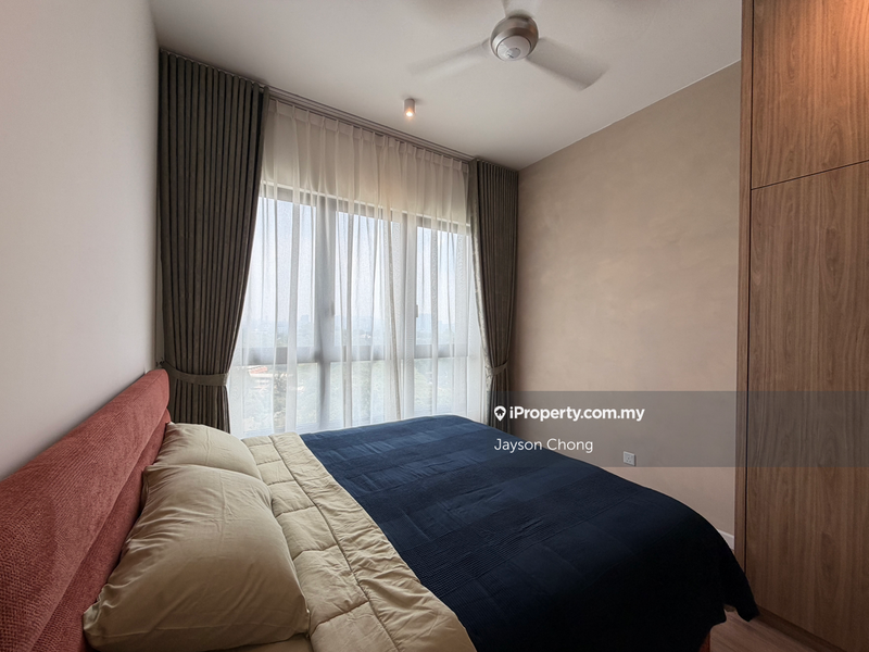 For Rent - Sunway Belfield