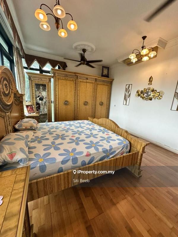 Condominium for Sale in Zehn Bukit Pantai by Siti Beeb - iProperty.com.my