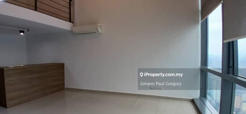 Service Residence for Sale in Pinnacle Petaling Jaya by Johann Paul Gregory - iProperty.com.my