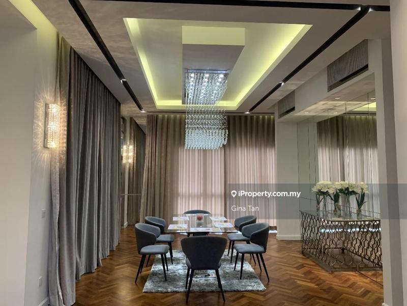 Condominium for Sale in Quayside Condominium by Gina Tan - iProperty.com.my