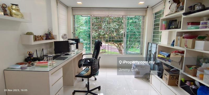 3-storey Terraced House for Sale in Bukit Ampang Permai, Ampang by Jimmy Goh - iProperty.com.my