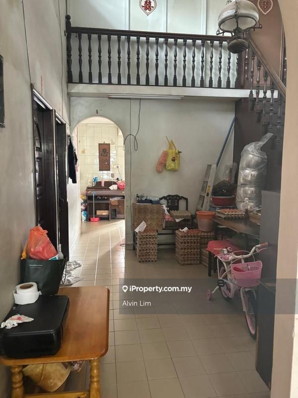 1-storey Terraced House for Sale in Taman Paramount, Petaling Jaya by Alvin Lim - iProperty.com.my