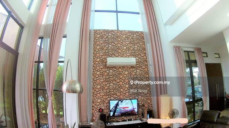 Bungalow House for Sale in Seksyen 7, Shah Alam by Mat Noor - iProperty.com.my