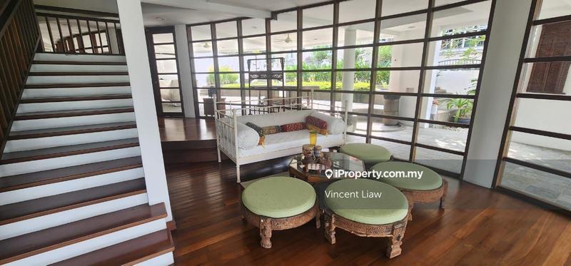 Banglo untuk Dijual di Tropicana Golf & Country Resort, Tropicana oleh Vincent Liaw - iProperty.com.my