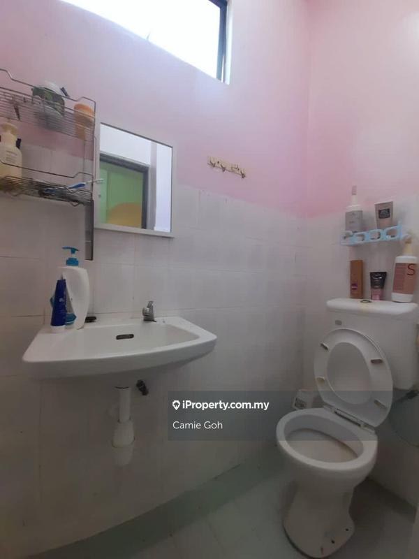 Apartment for Sale in Kenanga (Park View Court) by Camie Goh - iProperty.com.my