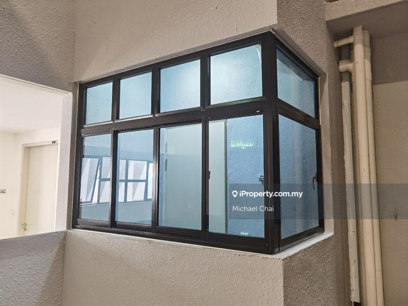 Service Residence for Sale in Trion @ KL by Michael Chai - iProperty.com.my