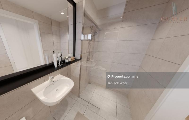 Kediaman Servis untuk Dijual di Quaver Residence oleh Tan Kok Woei - iProperty.com.my