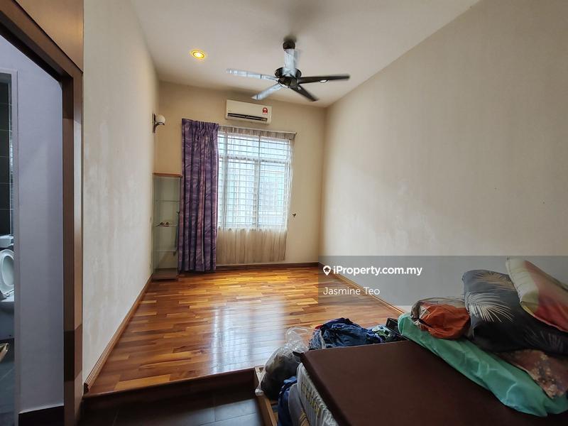Rumah Berkembar untuk Dijual di Setia Damai 14, Setia Alam oleh Jasmine Teo - iProperty.com.my